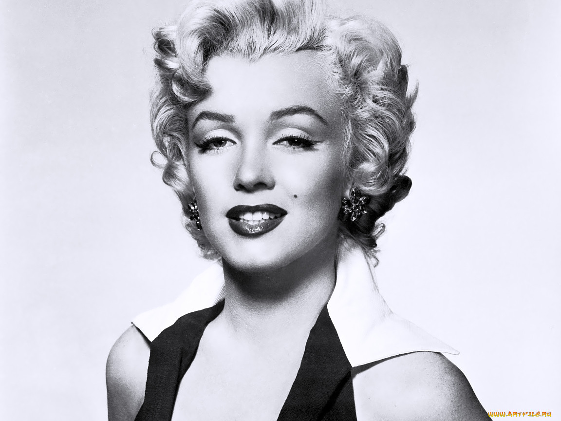 Marilyn Monroe, 